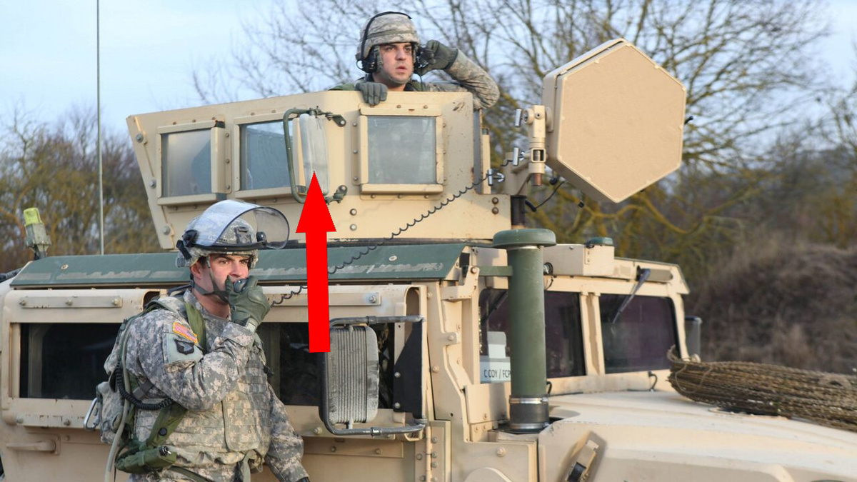    Российский РЕЗОНАНС глушит дроны за 10 км и меняет правила войны