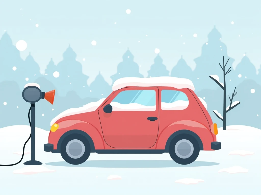 Как подготовить машину к зиме: чек-лист от профессионалов