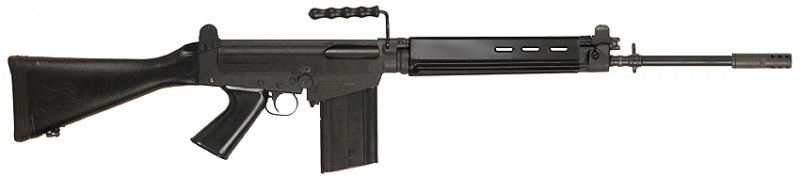 FN FAL 