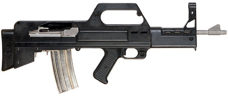 Muzzelite MZ14