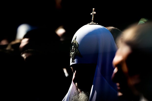    Фото: lenta.ru Георгий