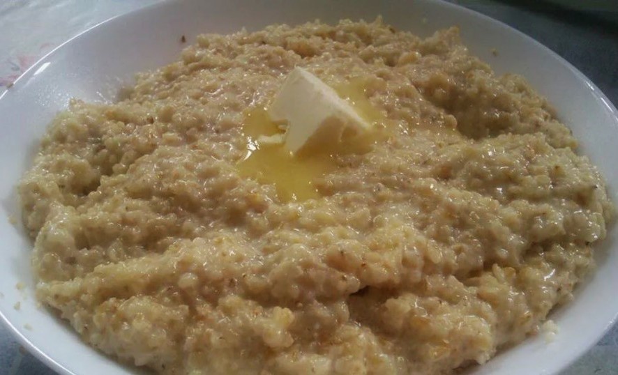 Не целиакия, но организм явно не любил пшеницу.
