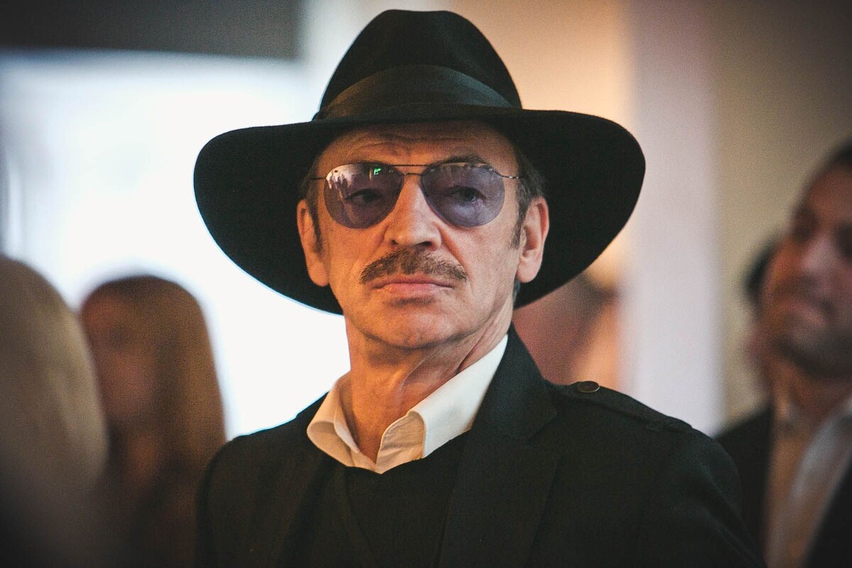     / Источник: © СПОРТ-ЭКСПРЕСС/Кристина Коровникова