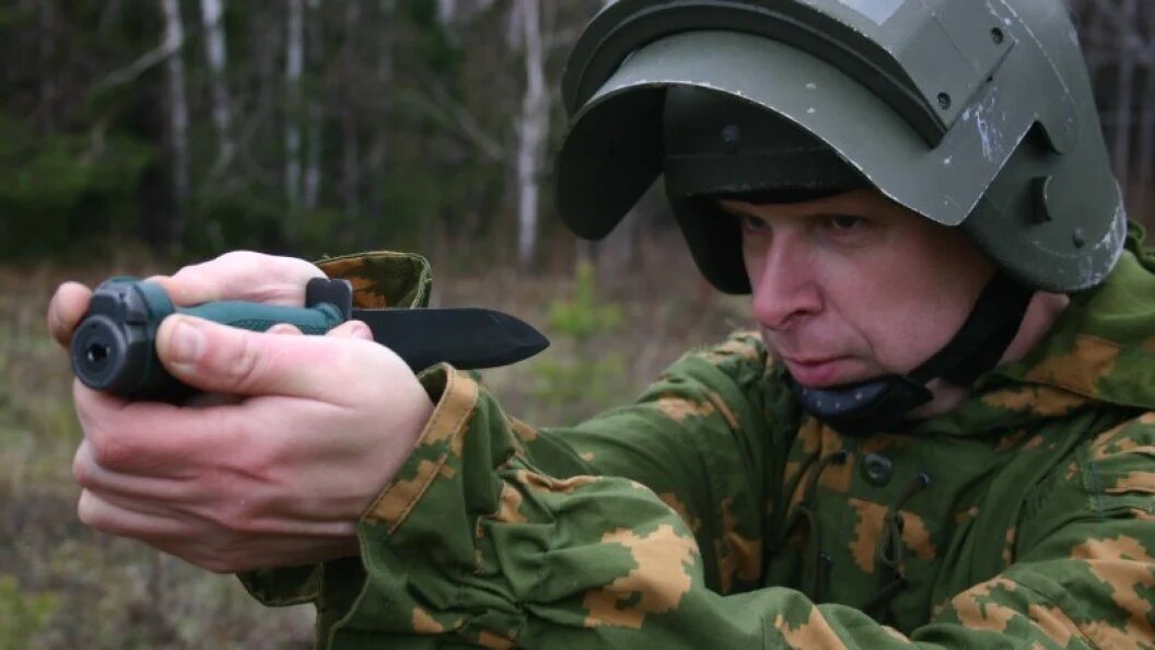    ФОТО: Скриншот с сайта modernfirearms.net