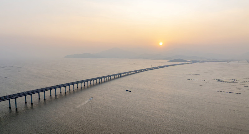    Южно-Китайское море. Фото: Cai Yang/Globallookpress