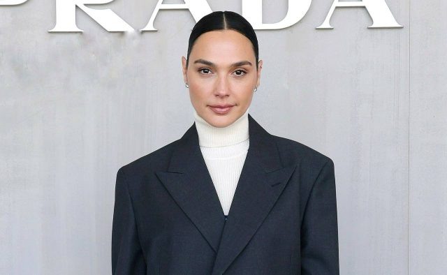    Галь Гадот. Фото: Getty Images