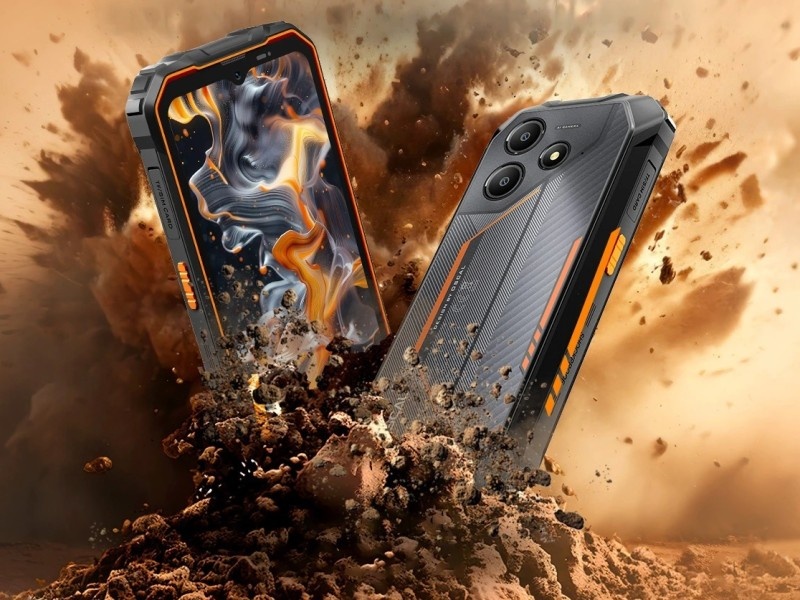    Ультразащищённый Oscal Marine 2 с ёмкой АКБ можно получить всего за $100