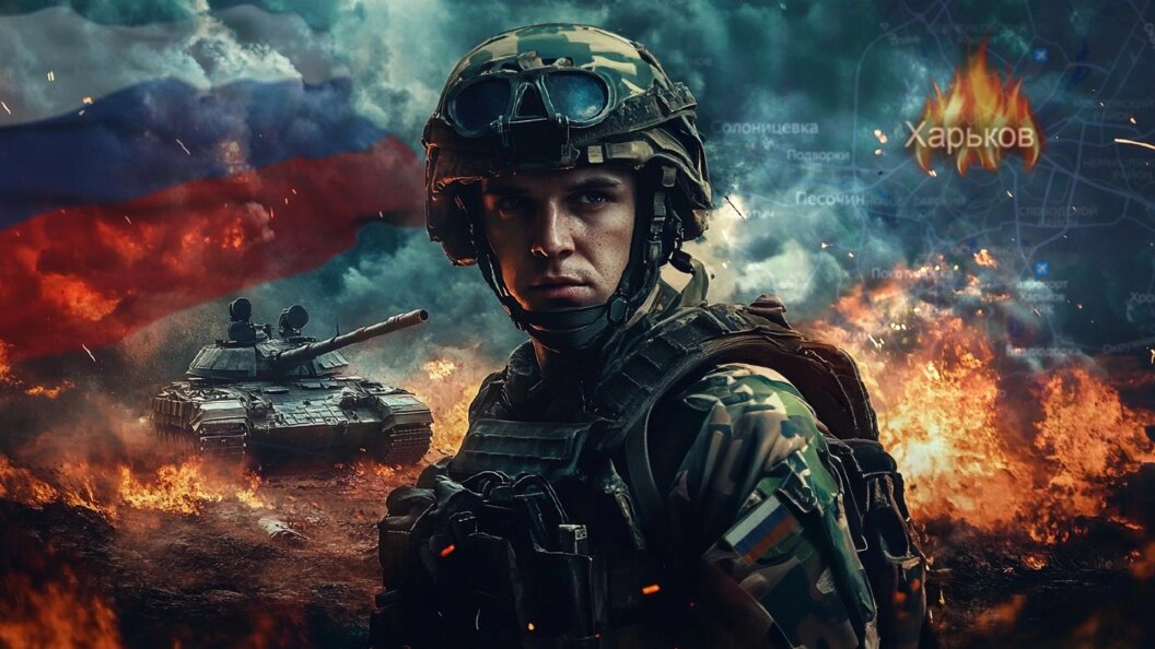    Коллаж Царьграда