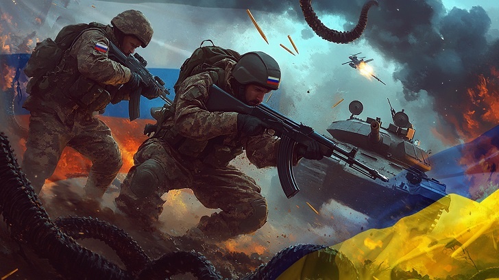    Коллаж Царьграда