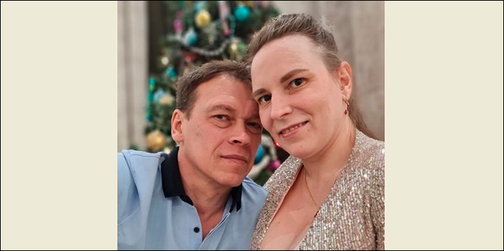    Довоенное фото. Через семь месяцев жизнь превратится в ад. Фото предоставлено Царьграду Вадимом Агаповым