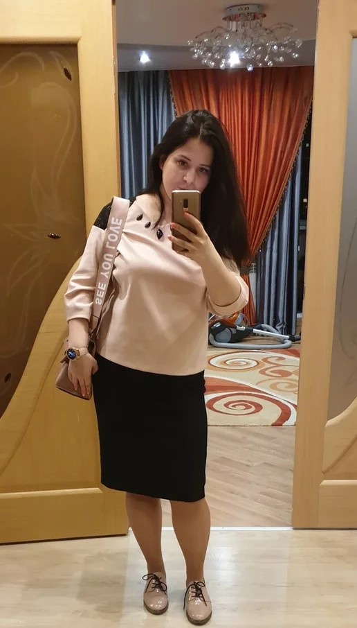 Я круглосуточно работала и бегала по врачам, сдавая бесконечное количество анализов