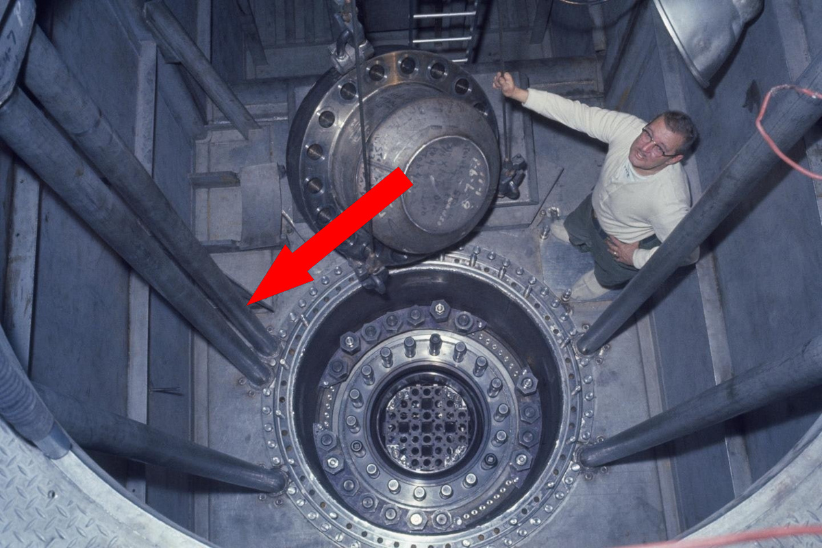    Секретный атомный танк Берии рассекреченные архивы КГБ шокируют