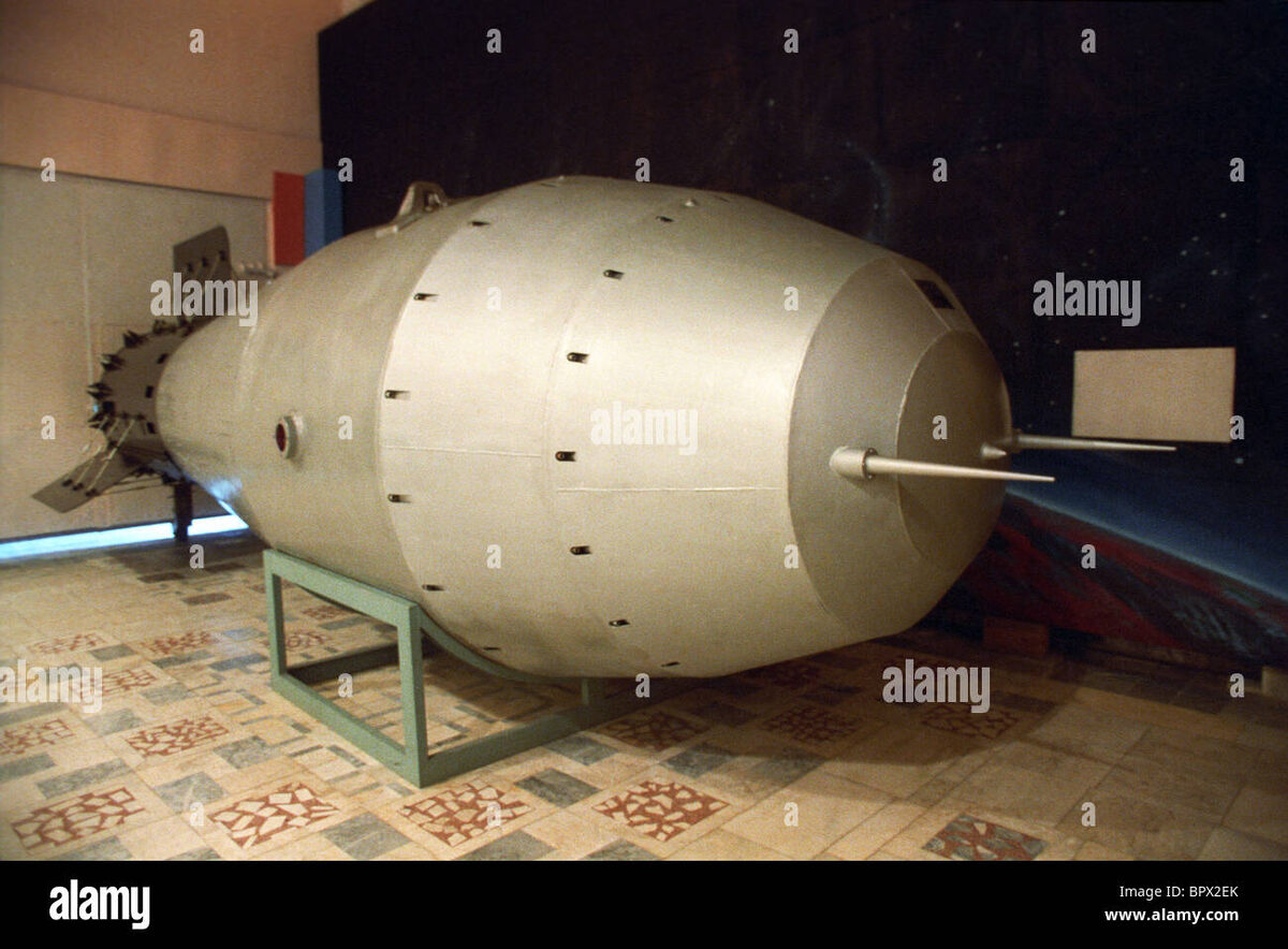    Секретный атомный танк Берии рассекреченные архивы КГБ шокируют
