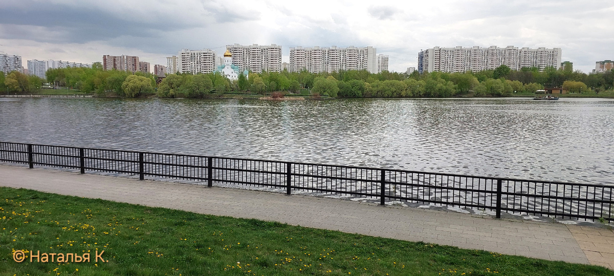 Фото автора канала