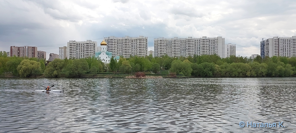 Фото автора канала