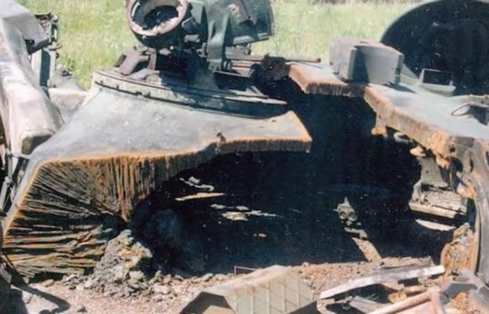 Бронирование башни./ Фото: googleusercontent.com