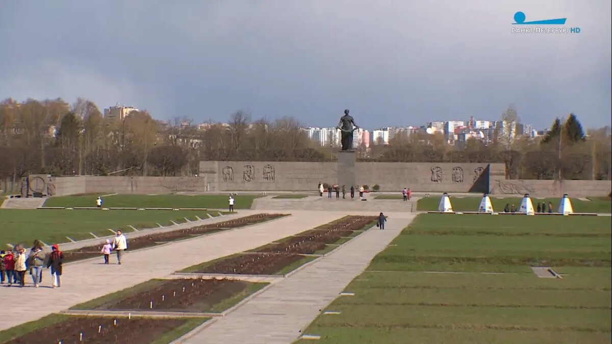    Фото: скриншот репортажа телеканала «Санкт-Петербург»