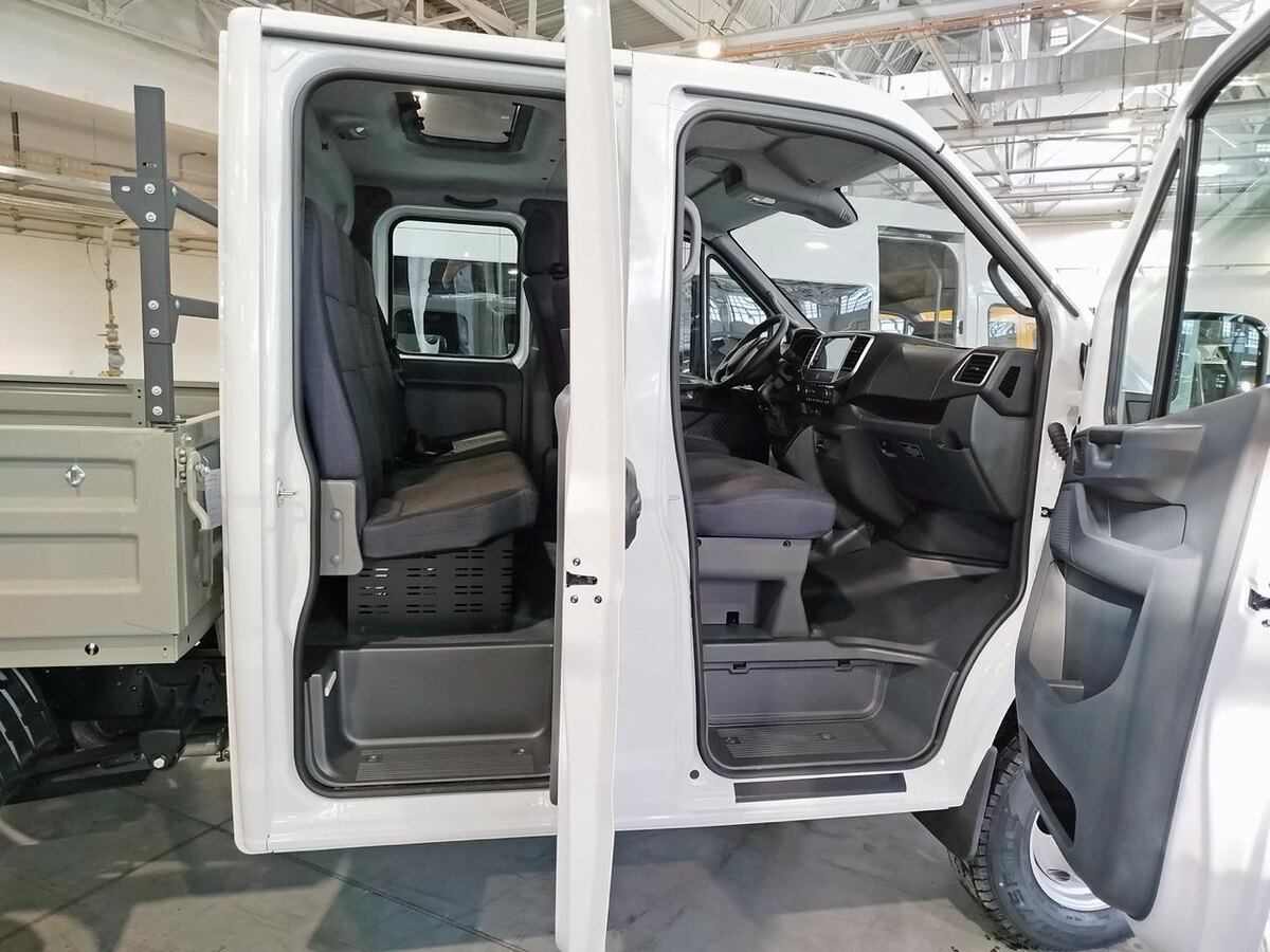 Фото: Грузовики и вообще  📷
