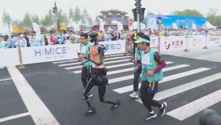 Рекламная картинка, на деле все было смешнее и нелепее