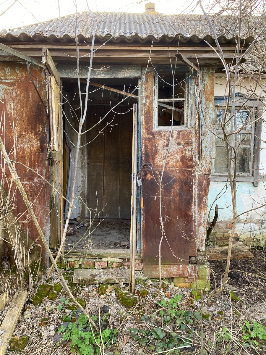 Фото автора