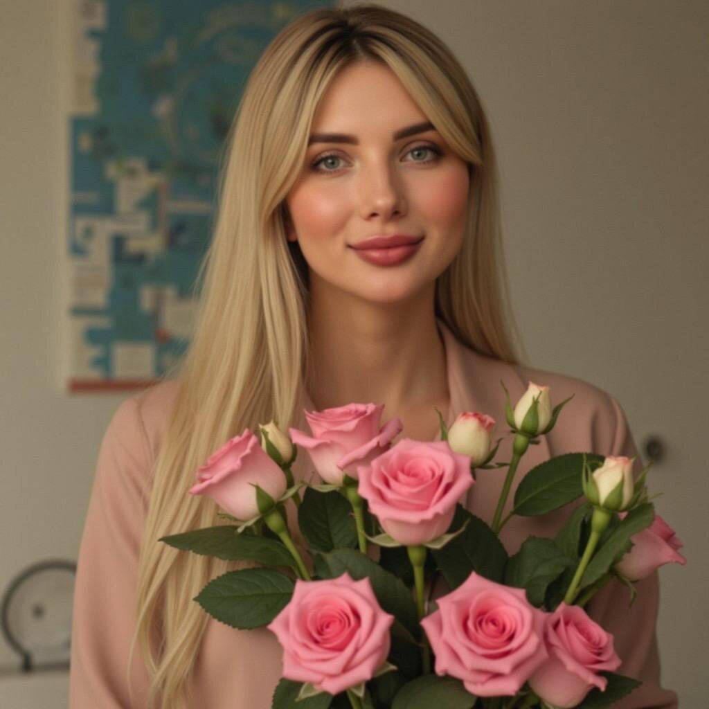 Если он хочет быть с вами, он будет