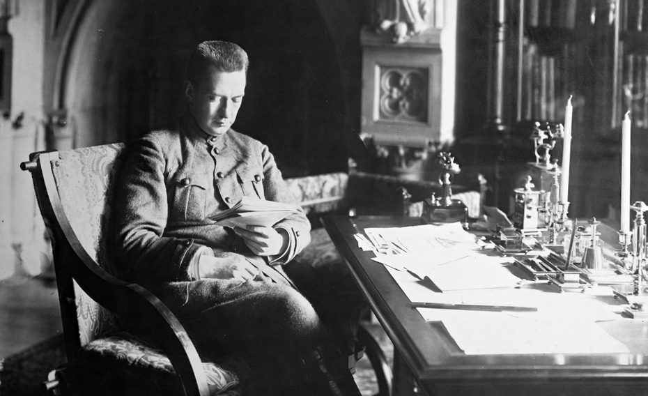 Александр Керенский