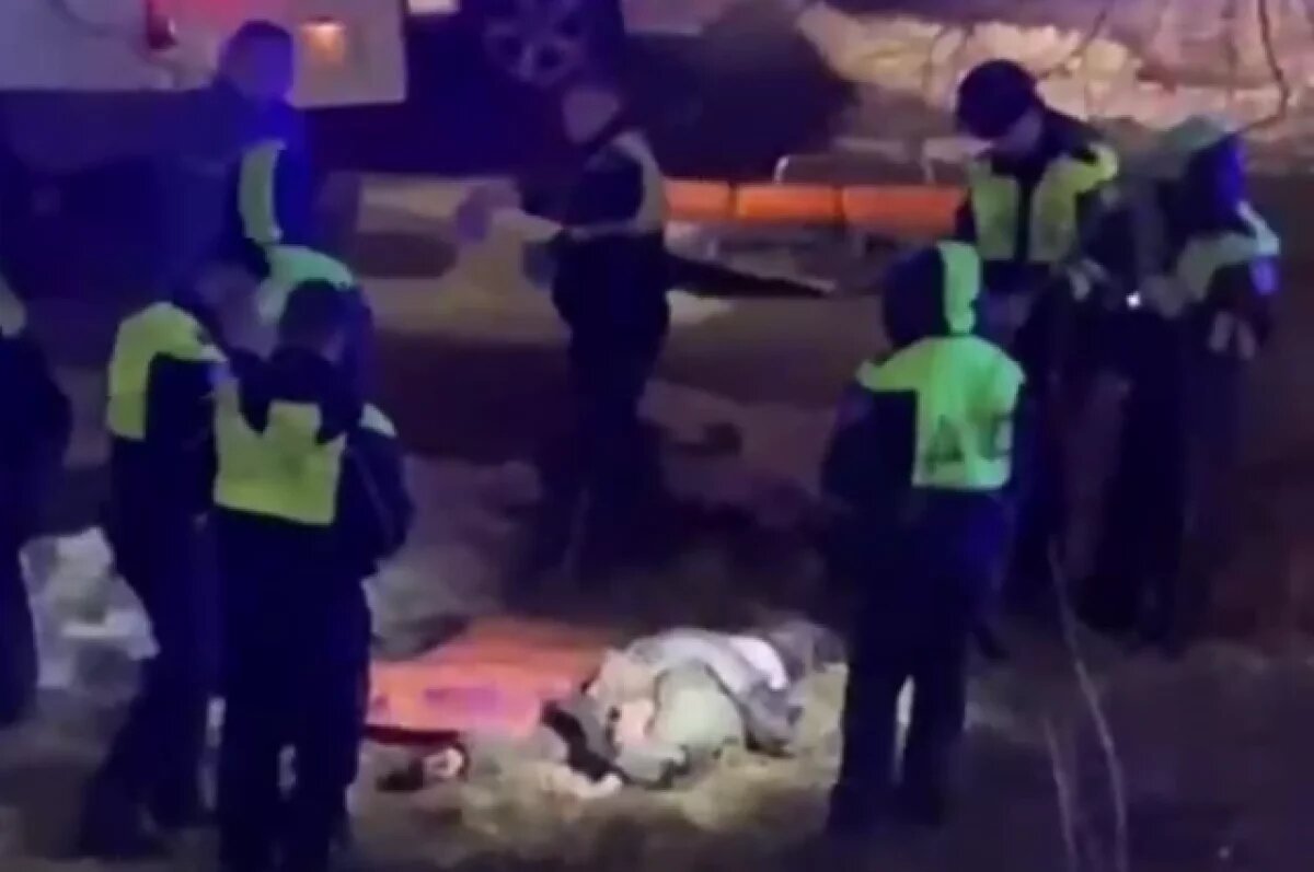    Житель Камчатки, пытаясь скрыться от полицейских, открыл по ним стрельбу