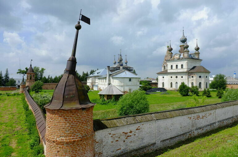   Игорь Самохвалов/ПГ
