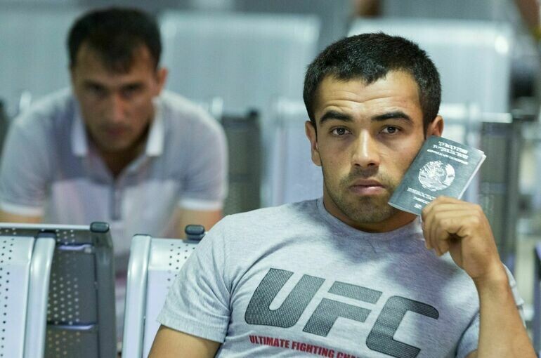   Кирилл Зыков / АГН Москва