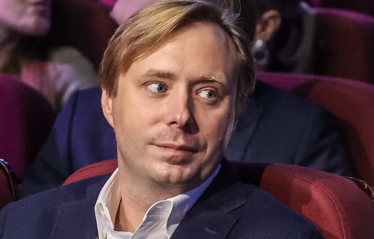    Владимир Гердо/ТАСС