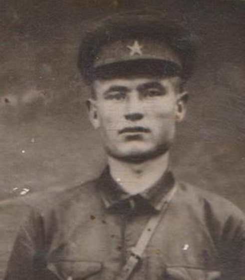 Фото из архива автора.