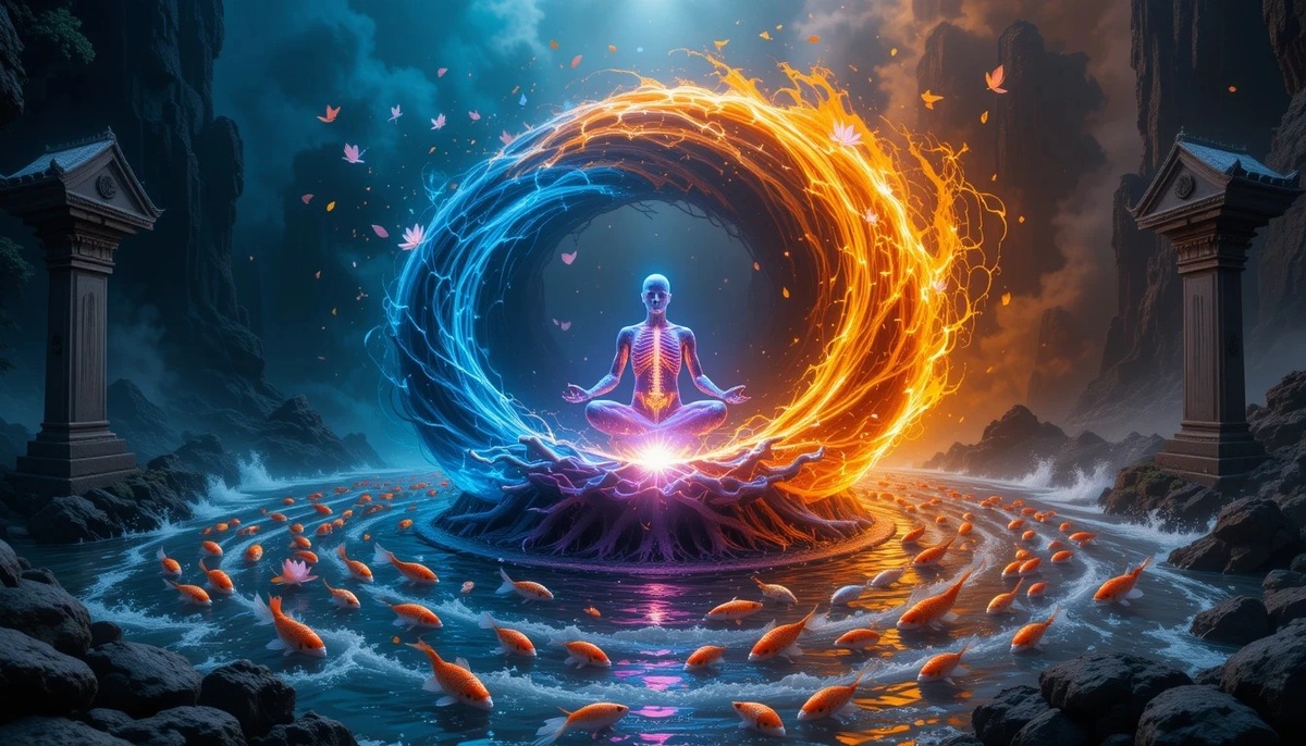 Ницше vs. Шопенгауэр