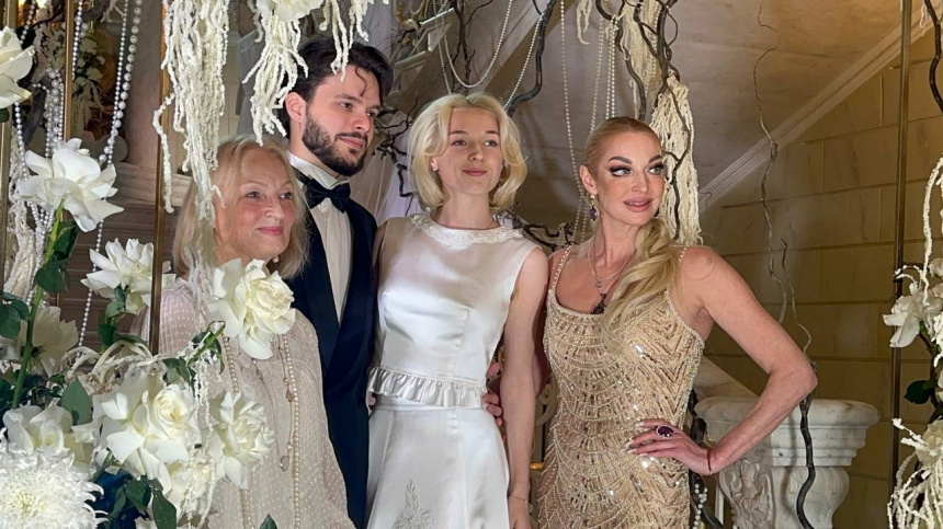    Фото: ИЗВЕСТИЯ/Елизавета Двирник; 5-tv.ru