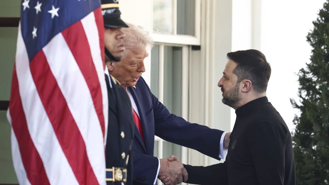    Jim LoScalzo - Pool via CNP/Globallookpress