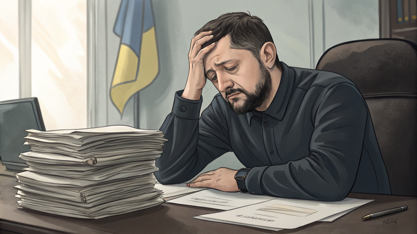    Изображение сгенерировано при помощи ИИ