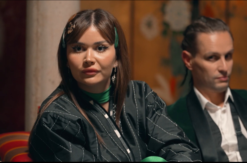 Почему Марго Овсянникова сцепилась с Марьям Теляевой?