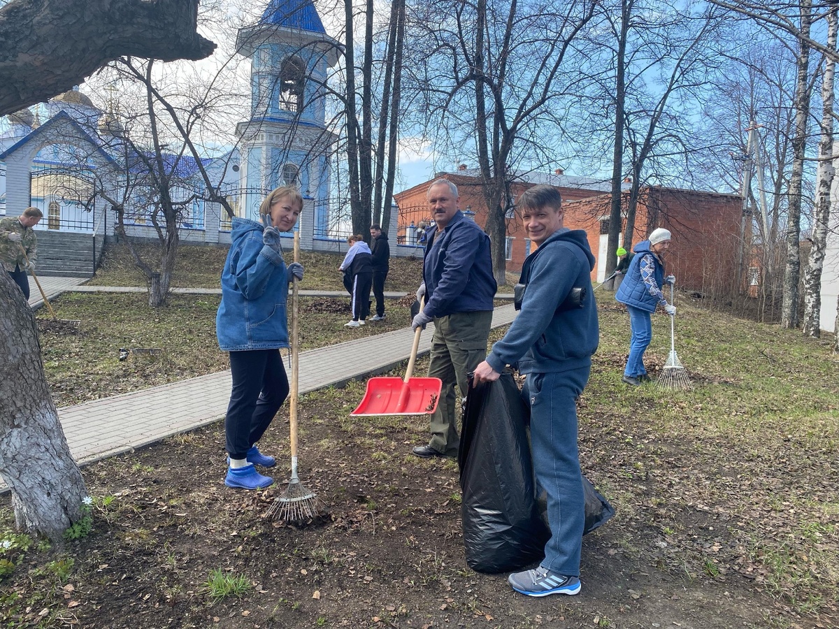   Фото: ВК/shgoadm Евгения Райская