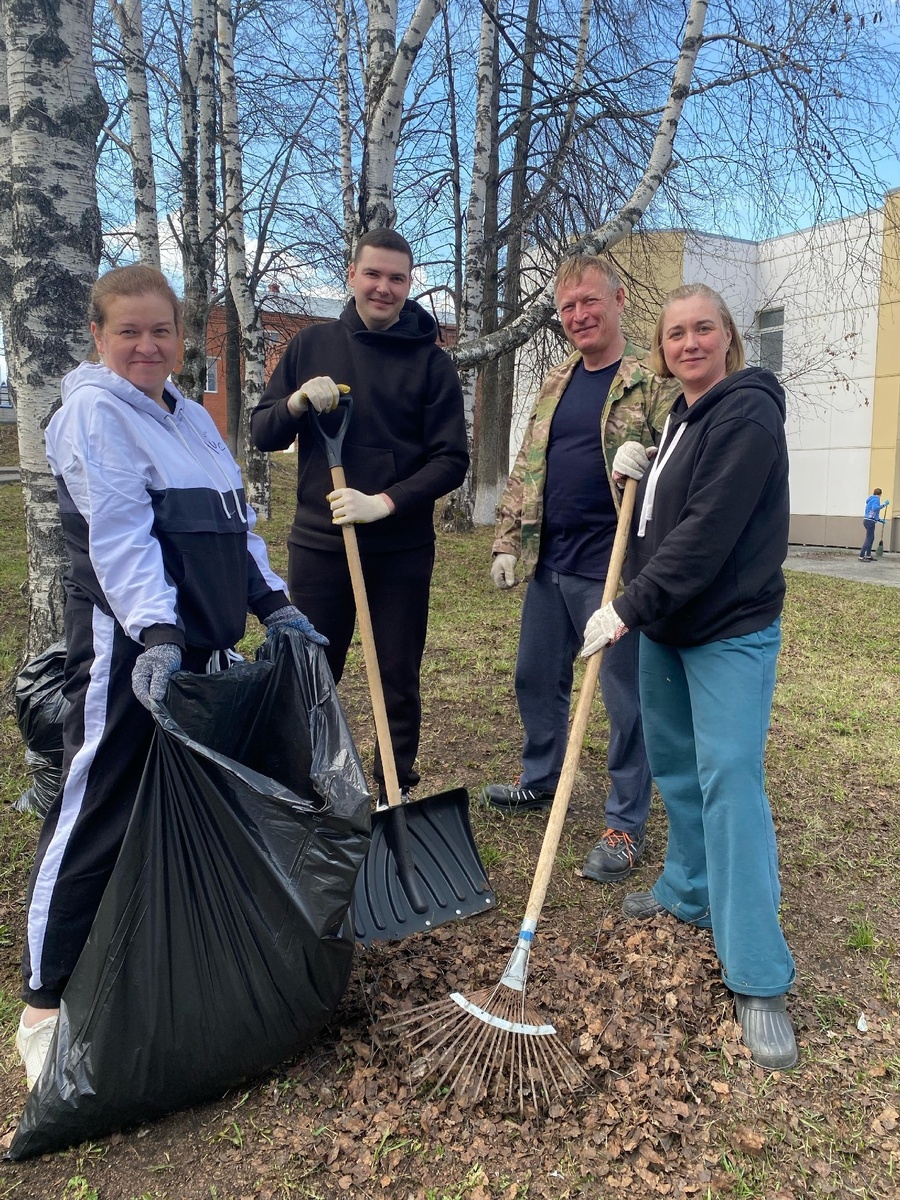   Фото: ВК/shgoadm Евгения Райская