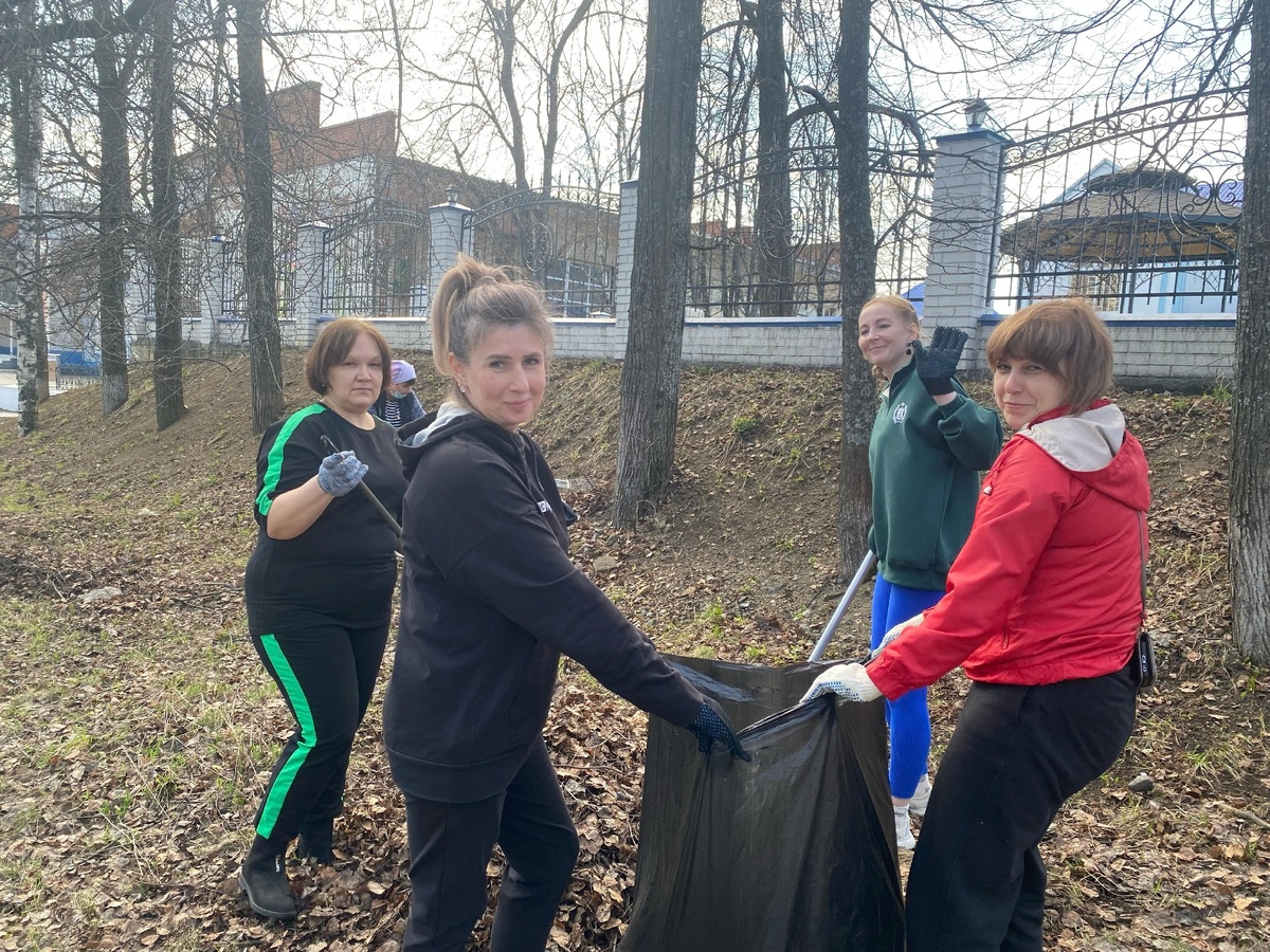   Фото: ВК/shgoadm Евгения Райская