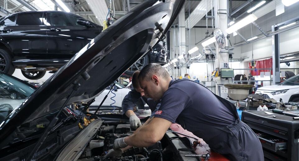    Belkin Alexey/news.ru / www.globallookpress.com