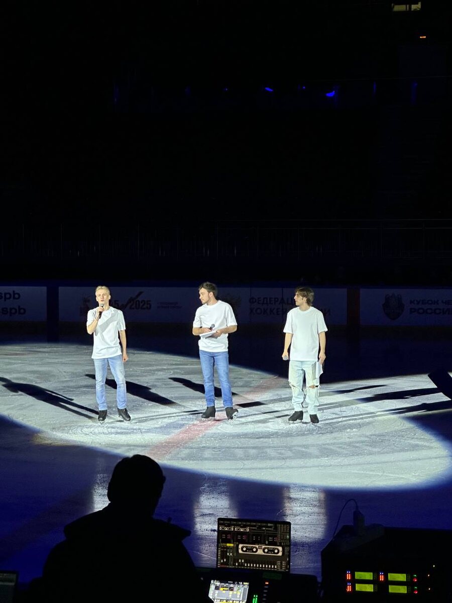     ТГ-канал Team Kondratiuk Official | Марк Кондратюк Фотография взята из открытых источников.