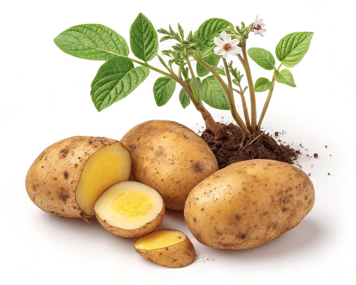 Выбор семенного материала