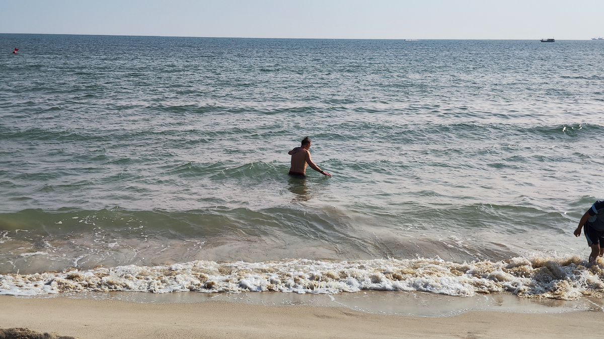 Палыч рискнул, я нет. 