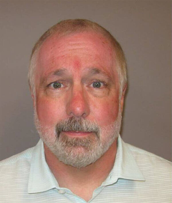 Митчелл Гафф 