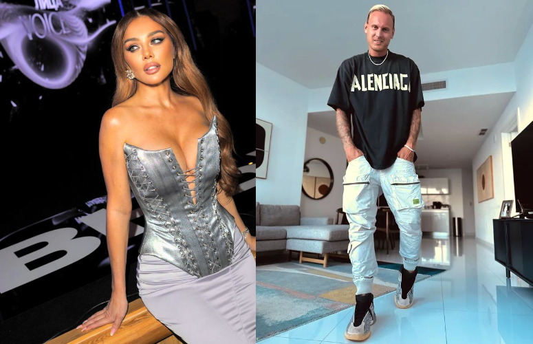 Анна Седокова возобновила выступления к неудовольствию родителей Тиммы