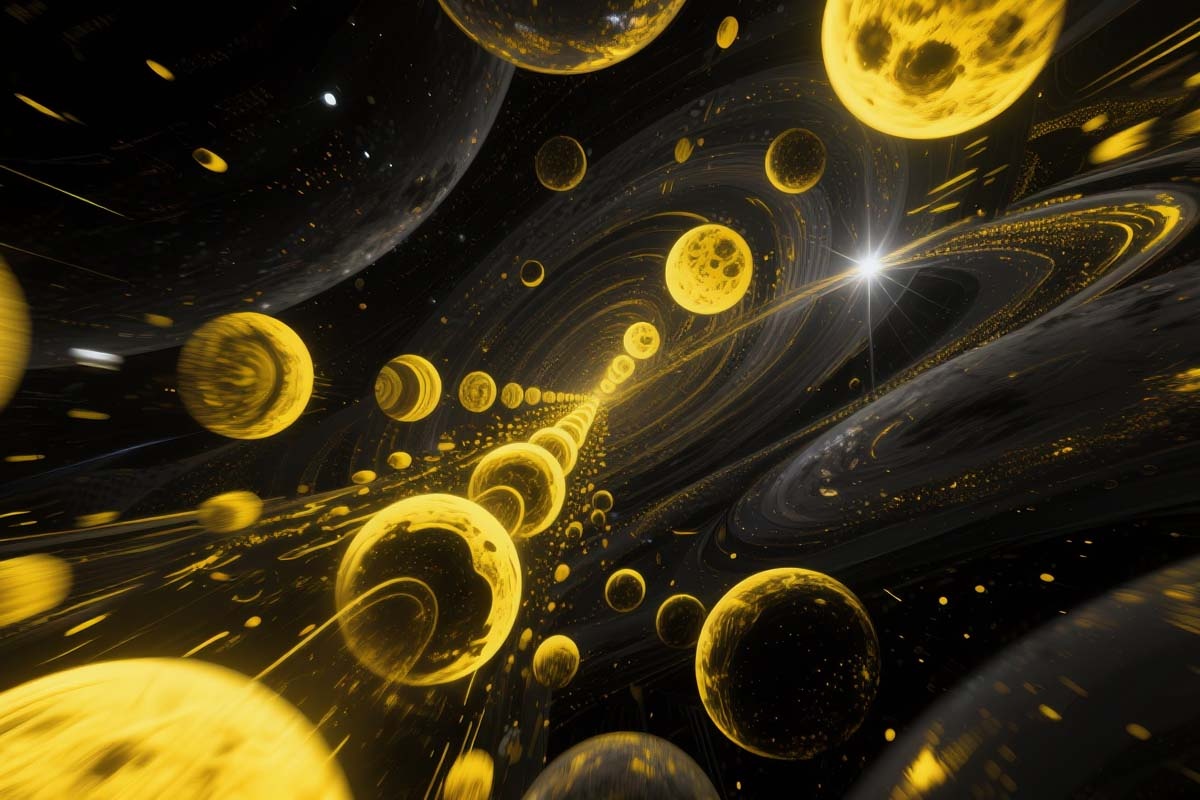 © Dreamina/TheSpaceway