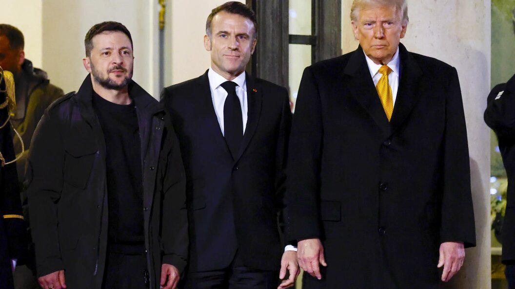    Henri Szwarc/Keystone Press Agency/Globallookpress