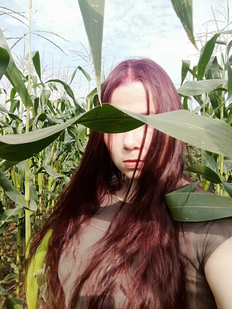 Селфи бывают разные. Автор Киселёва Н.Н. 