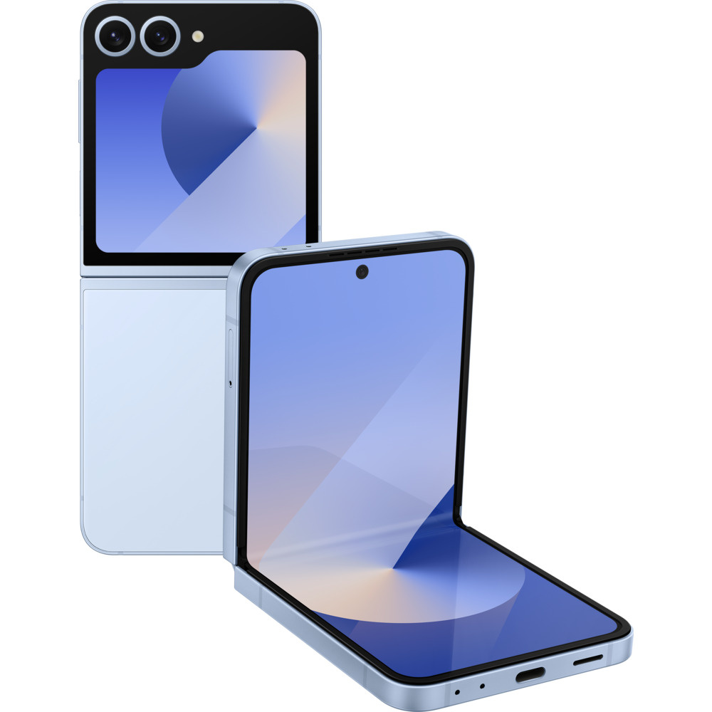 Samsung Z Flip 6