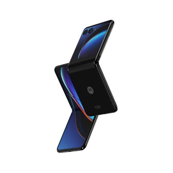 Motorolla RAZR 40